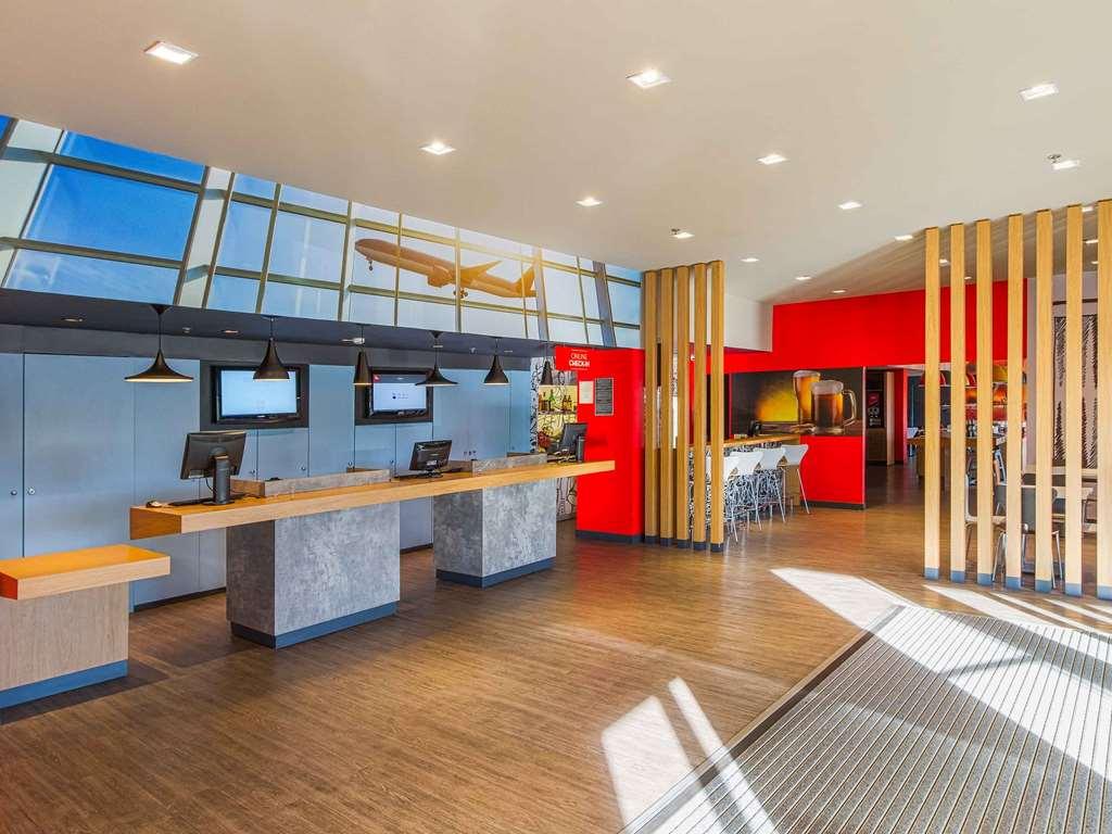Hotel Ibis Porto Alegre Aeroporto Exteriér fotografie