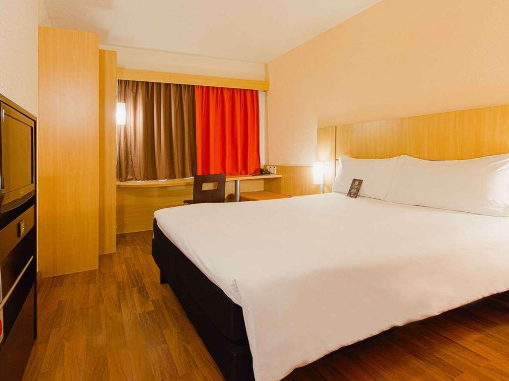 Hotel Ibis Porto Alegre Aeroporto Pokoj fotografie