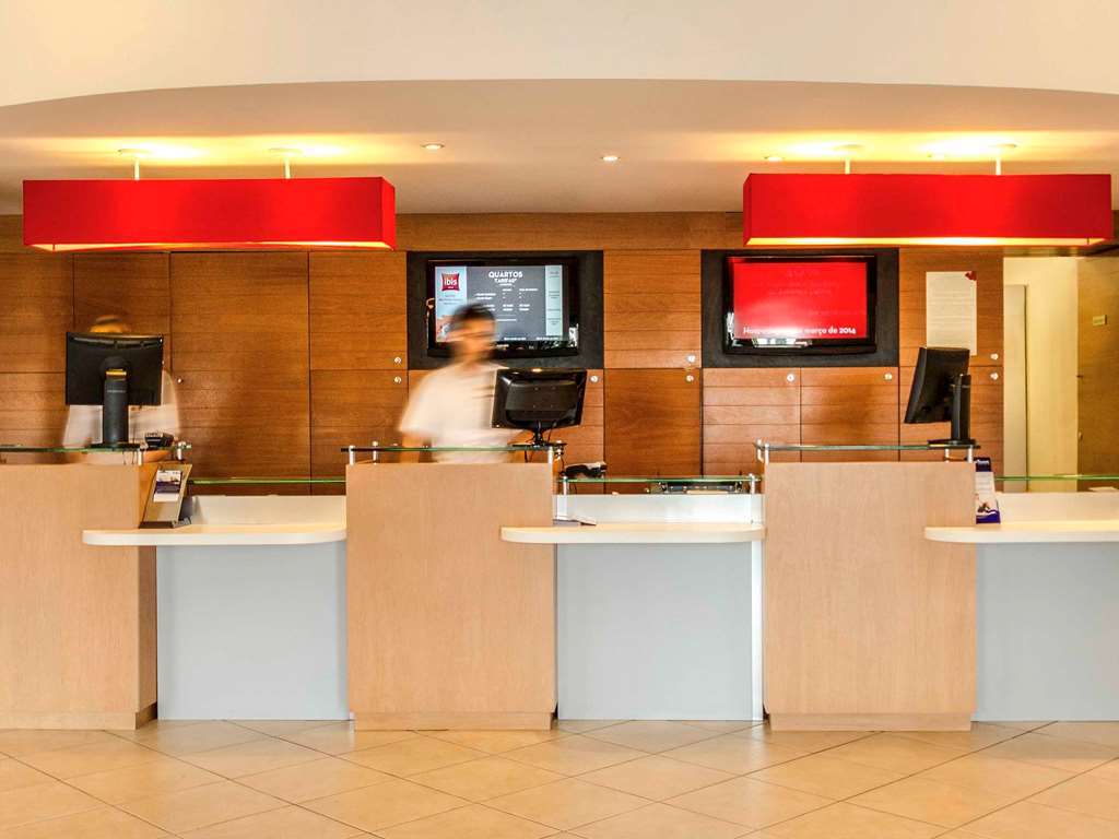 Hotel Ibis Porto Alegre Aeroporto Exteriér fotografie