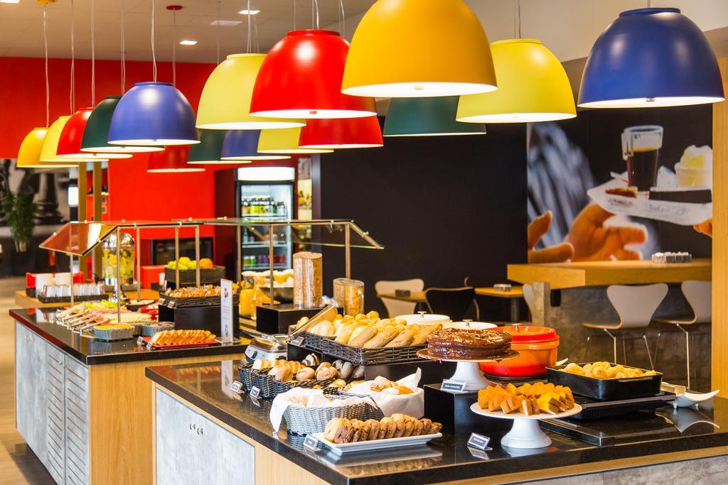 Hotel Ibis Porto Alegre Aeroporto Exteriér fotografie