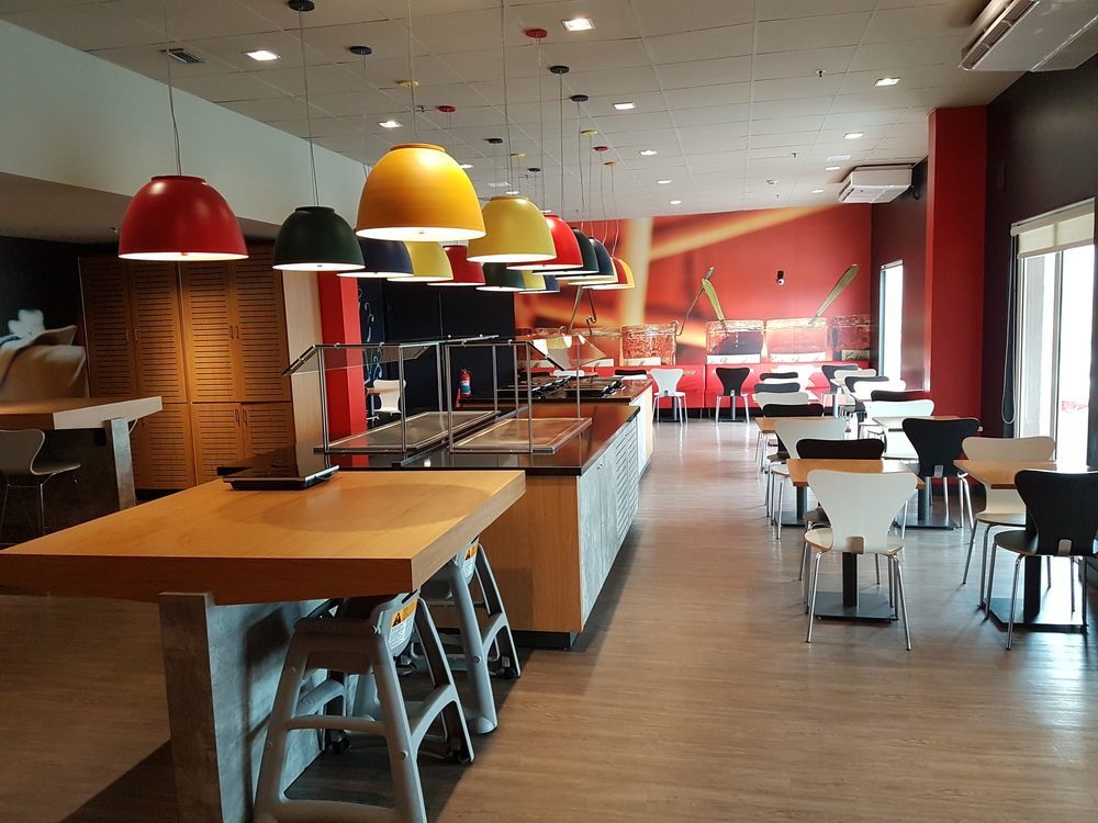 Hotel Ibis Porto Alegre Aeroporto Exteriér fotografie