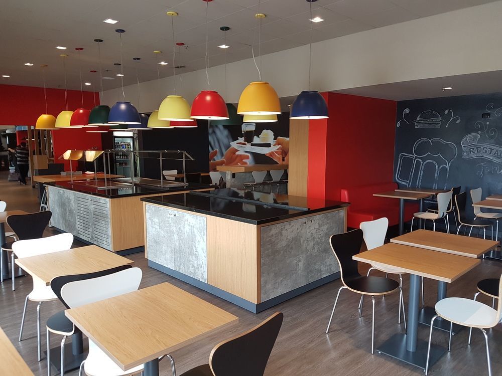 Hotel Ibis Porto Alegre Aeroporto Exteriér fotografie